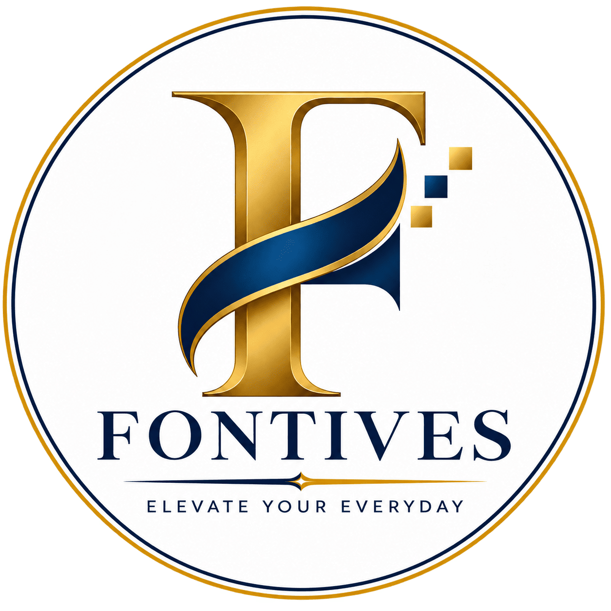 fontives logo